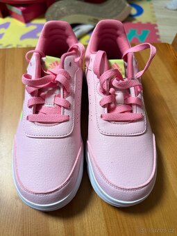 dětské boty Adidas, vel. 35, nové - 6