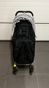 Kočárek Valco Snap 4 - 6