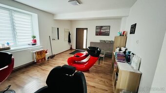 Nabízíme k prodeji zrekonstruovaný dům v Pacově - 6