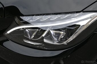 Mercedes-Benz C 250 Coupe AMG Night Edition - 6