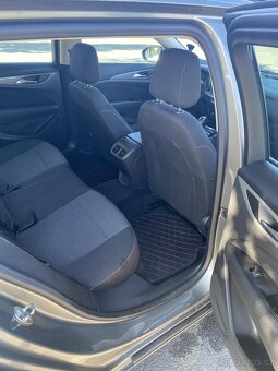 Opel insignia B 2017 1.6d - 6