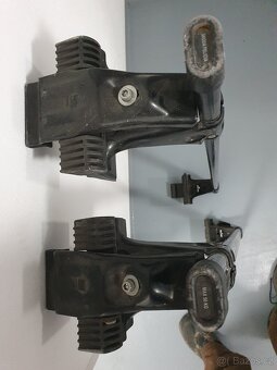 Příčníky na Škoda Felicia/Forman/Favorit - 6