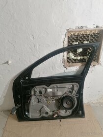 škoda Octavia II RS-díly karoserie - 6