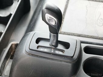 Ford CARGO 1848 T, EURO 6, AUTOMAT, RETARDÉR, HYDRALIKA PRO  - 6