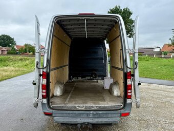 Mercedes-Benz Sprinter 316 XXL - 6