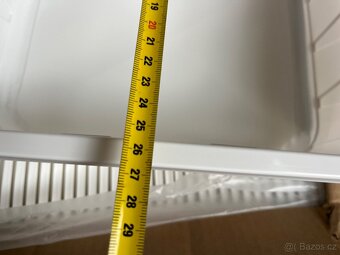 Včelařské potřeby - Prodám plastové misky - na krmení - 6