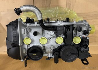 motor VW Audi Škoda Seat 1,8 TSI CDA CDAA CDAB BZB NOVÝ - 6