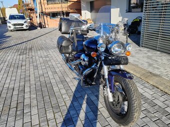 Suzuki M800 Intruder ČR - 6