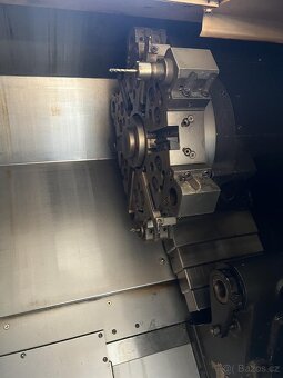 CNC soustruh Hyundai E160A (6203) - 6