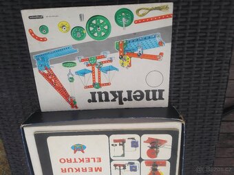 Merkur Elektro 102 - 6