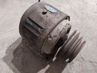 Elektromotor AEG - 6