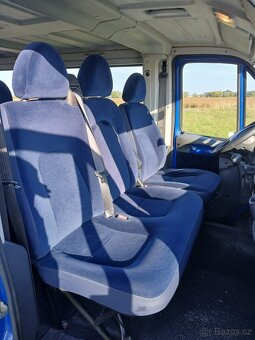 Peugeot boxer 9mist - 6