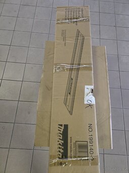 Vodící lišta Makita - 6