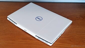 Dell G3 15 Gaming Core-i5,Nvidia GTX 1650, SSD 512GB Intel - 6