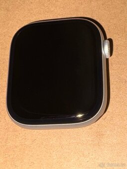 Apple watch 10 46mm stříbrné - 6