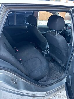 Fabia Combi 1.9 TDI - 6