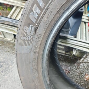 Michelin primacy 4 DOT1224, 225/55R18 102Y - 6