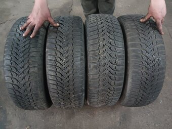 ALU kola 5x112.R15. Škoda,VW. - 6