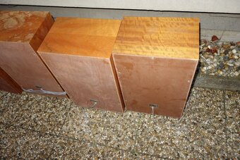 TESLA ARS 825 - 4 kusy - 6