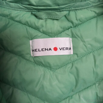 NOVÁ dámská přechodová bunda eur 42 - 6