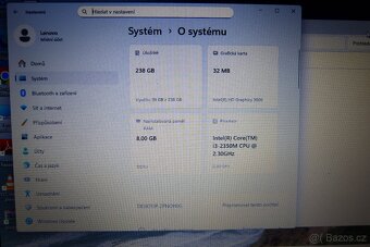 Lenovo E520 ihned k používání - 6