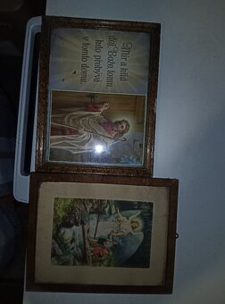 nabozenske obrazy +1x akt - 6