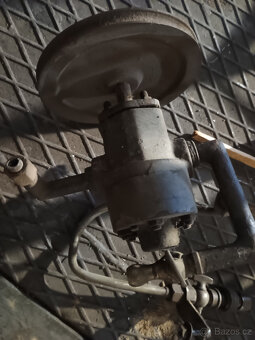 Nástrojová bruska - 6