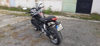 MV Agusta Brutale 1090 r.v. 2014 - 6