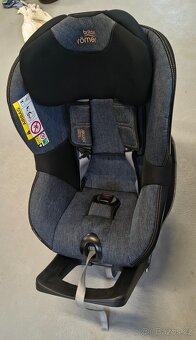 Britax Römer Dualfix M i - Size - 6