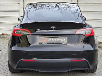 Tesla Model Y Performance SOH 94% Tovární Záruka - 6