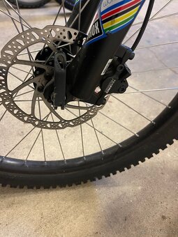 Specialized “ 24 “ - 6