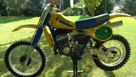 Prodám motocross Suzuki RM 250 - 6