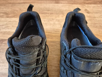 Boty/tenisky Adidas Terrex Goretex, vel. 39 1/3 - 6