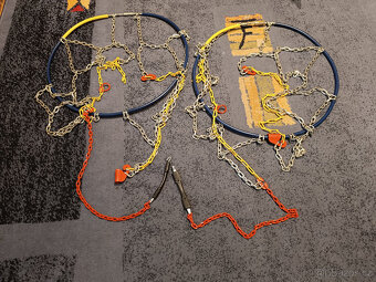 Sněhové řetězy - 6