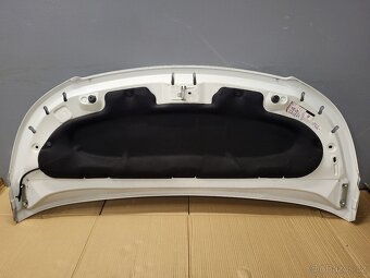 Kapota Citroen C3 Picasso - 6