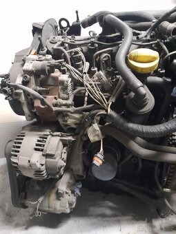 Renault Megane II 1.5 dci - ND - 6