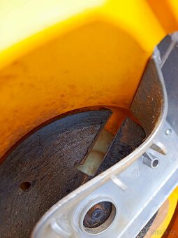 Elektrický drtič větví STIGA - 6