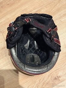 Damska, divci helma RED (Burton) - 6