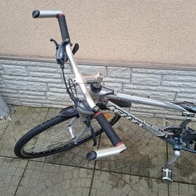 Prodám krosové kolo Kellys - 6