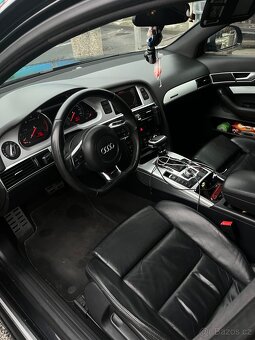 Audi A6 C6 3.0 tdi - 6