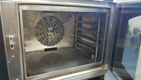 Horkovzdušná trouba - 6