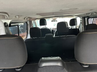 Renault Trafic 1.6dCi 92kW 9 míst - 6