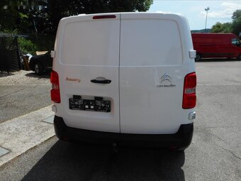 Citroën Jumpy,2,0 HDi L2H1 - 6