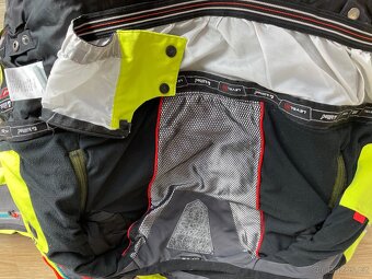 Bunda Killtec vel.140 - 6