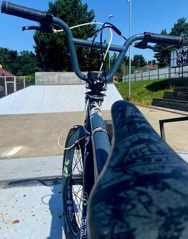 kolo BMX - 6