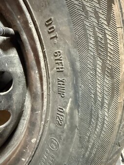 175/70R13 letní Matador - 6
