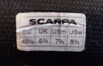 SCARPA PHANTOM GUIDE - 6