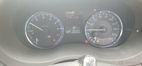 Subaru Levorg 2015 EYESIGHT - 6