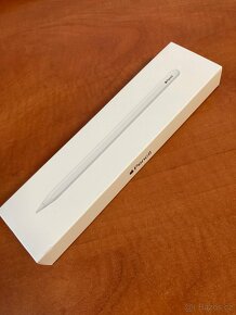 Apple Pencil 2 generace - fake verze - 6