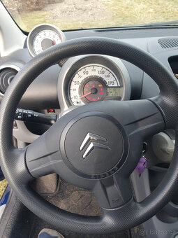 Citroen C1 1,0i - Automat 65000 km - 6